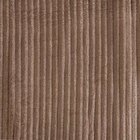 Manta Cobertor Coberta Microfibra Nepal Queen - Cáqui - 100%