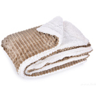 Manta Cobertor Edredom Dupla Face Microfibra Extra Macio King