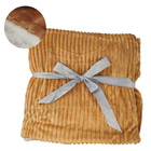 Manta Cobertor Edredom Dupla Face Microfibra Extra Macio King