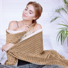 Manta Cobertor Edredom Dupla Face Microfibra Extra Macio King