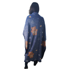 Manta Cobertor Infantil Aveludado Toque Macio Mantinha Urso