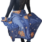 Manta Cobertor Infantil Aveludado Toque Macio Mantinha Urso