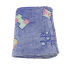 Manta Cobertor Para Bebê Tecido Antialérgico - Hannys Baby -