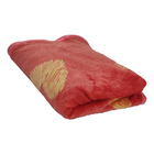 Manta Cobertor Para Joelho Perna Inverno Frio Aveludado Macio