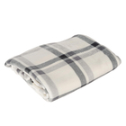 Manta Cobertor Para Perna Joelho Mantinha Edredom Frio Invern