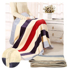 Manta Cobertor Para Perna Joelho Mantinha Edredom Frio Viagen