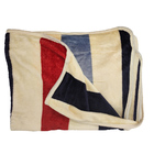 Manta Cobertor Para Pernas Joelho Mantinha Edredom Frio Viage