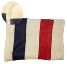 Manta Cobertor Para Pernas Joelho Mantinha Edredom Frio Viage