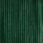 Manta Cobertor Queen Velvet Bariloche 1 Peça - Esmeralda - 10