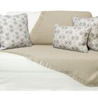 Manta Colcha Buddemeyer Solteiro In Desing 1,60m X 2,30m Deco