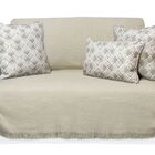 Manta Colcha Buddemeyer Solteiro In Desing 1,60m X 2,30m Deco