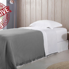 Manta Colcha Buddemeyer Solteiro In Desing 1,60m X 2,30m Graf