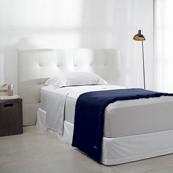 Manta Colcha Buddemeyer Solteiro In Desing 1,60m X 2,30m Xale