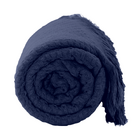 Manta Colcha Buddemeyer Solteiro In Desing 1,60m X 2,30m Xale