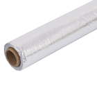 Manta de Alumínio SB3 Rolo 15m² 1,15x13m Brasfoil