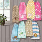 Manta De Bebê Microfibra Soft Antialérgico Bordada Buettner -