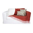 Manta De Chenille Telha