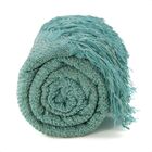 Manta De Chenille Tifany