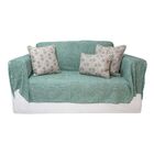 Manta De Chenille Tifany