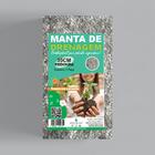 Manta De Drenagem Redonda 30 Cm