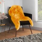 Manta De Pelúcia Pelo Alto Decorações Poltronas Sofás Branca