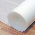 Manta de Proteção 60x1000cm Branco Impermeável Target