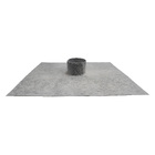 Manta de Reforço Impermeabilizante Revestech Dry Tub 50mm 5x25x25cm Cinza