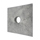 Manta de Reforço Impermeabilizante Revestech Dry Tub 63mm 5x25x25cm Cinza