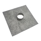 Manta de Reforço Impermeabilizante Revestech Dry Tub 63mm 5x25x25cm Cinza