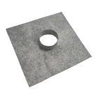 Manta de Reforço Impermeabilizante Revestech Dry Tub 75mm 5x25x25cm Cinza