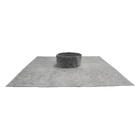 Manta de Reforço Impermeabilizante Revestech Dry Tub 75mm 5x25x25cm Cinza