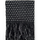 Manta Decorativa Amélia Natural 120x180cm