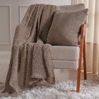 Manta Decorativa Atacama 120x150