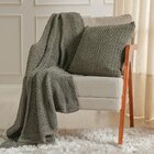 Manta Decorativa Atacama 120x150