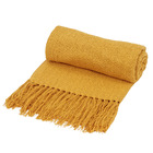 Manta Decorativa Blanzy 1,80x1,20m