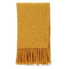 Manta Decorativa Blanzy 1,80x1,20m