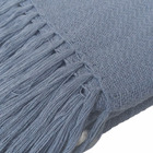 Manta Decorativa Blanzy 1,80x1,20m