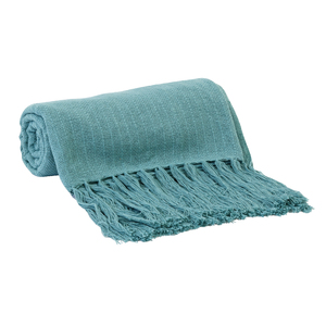 manta decorativa blue island cinza azulado 1 80x1 20cm