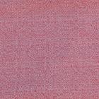 Manta Decorativa Garnet Rústica Vermelho 1,50x1,40m