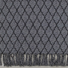 Manta Decorativa Grande 210 x 140 para Sofá Poltrona Beira Ca