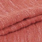 Manta Decorativa Lã Mont Blanc 1,20x2,00m