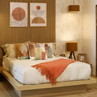 Manta Decorativa Lã Mont Blanc 1,20x2,00m