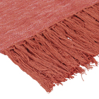 Manta Decorativa Lã Mont Blanc 1,20x2,00m