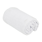 Manta Decorativa Matelado Eterna Branca 2,00x2,20m