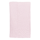 Manta Decorativa Monte Alegre Algodão Maquinetado Rosa 2,20x2,00m