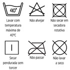 Manta Decorativa Montreal Prata Hedrons