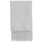 Manta Decorativa Urbano Minimalista Nude 1,20x1,80m