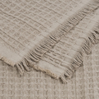 Manta Denver Mocca 150x200cm Karsten