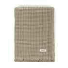 Manta Denver Mocca 150x200cm Karsten