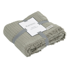 Manta Denver Pistache 150x200cm Karsten